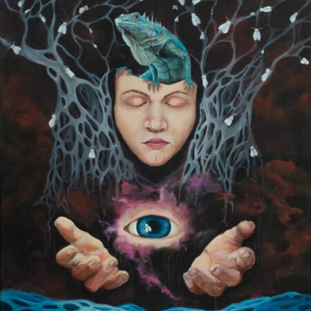 Eye of The Sleeper gk